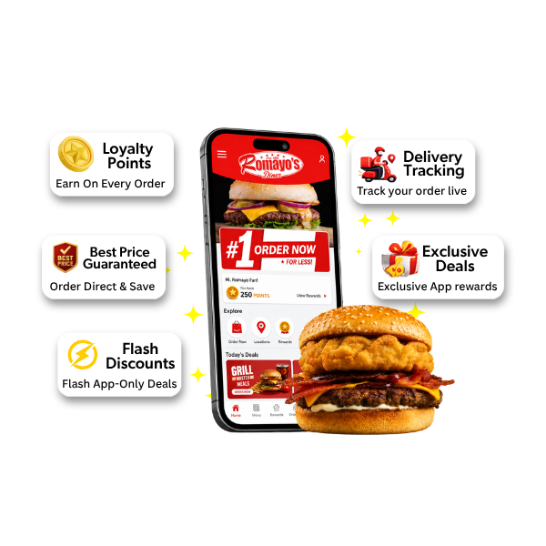 Home app benefits