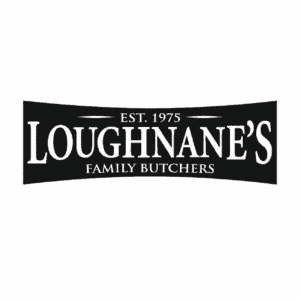 Loughnane’s Family Butchers logo