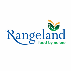 Rangeland Food by Nature logo